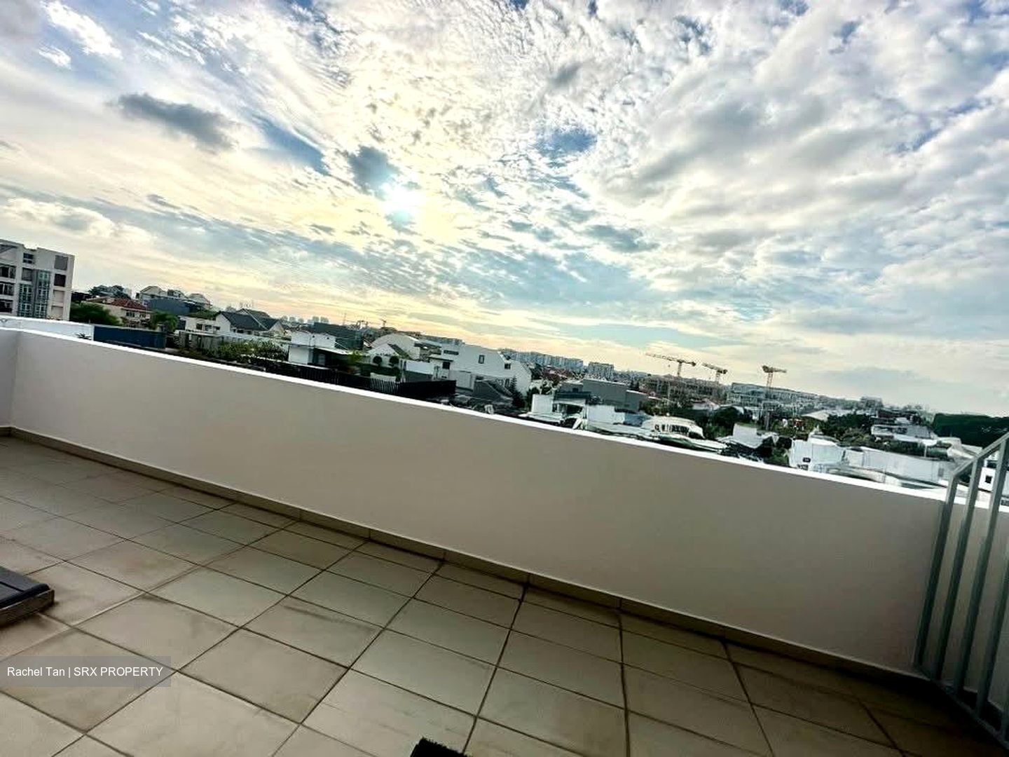 21 Richards (D19), Apartment #574535771